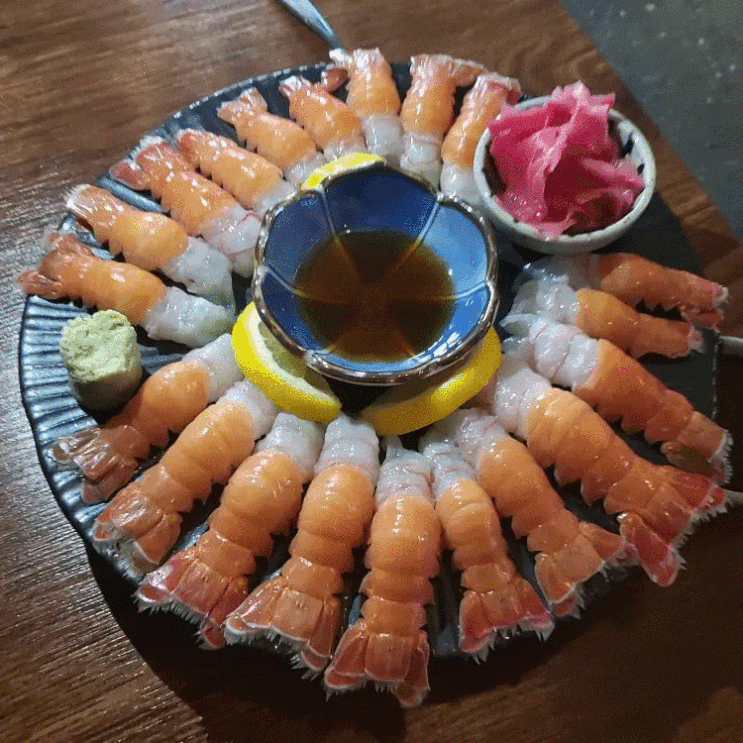 범계역 술집 딱새우회 안주가 맛있는 좋아서하는술집 범계역 술집 딱새우회 안주가 맛있는 좋아서하는술집