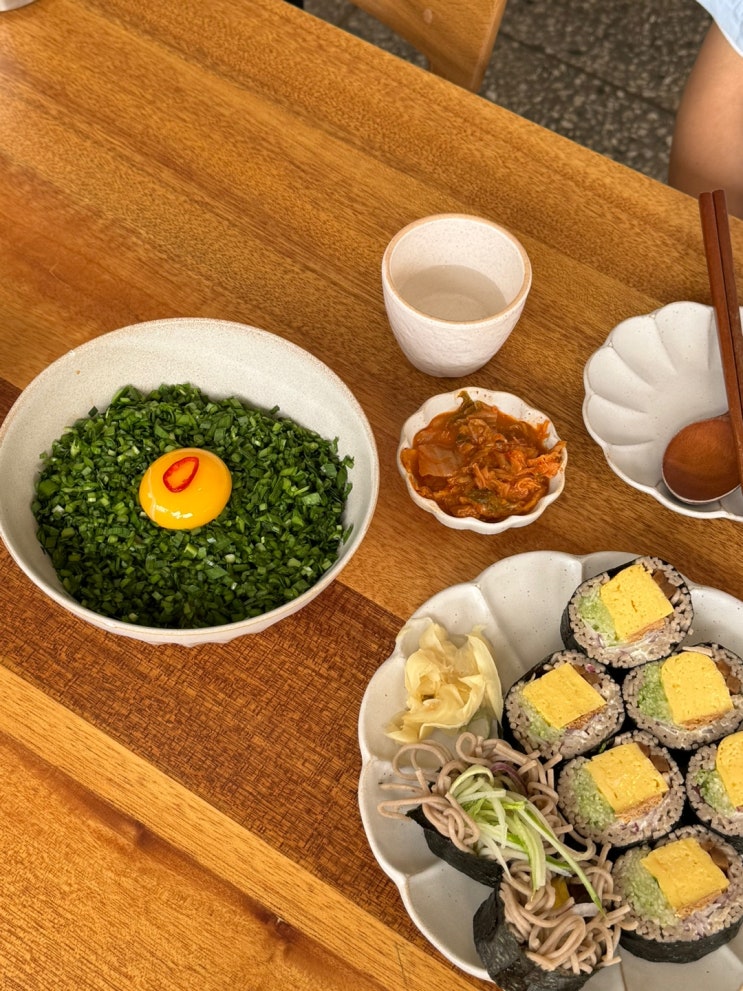  [용산 맛집] '용산마루' | 일식당 | 본관, 별관까지 있는 핫플레이스 | 데이트 코스