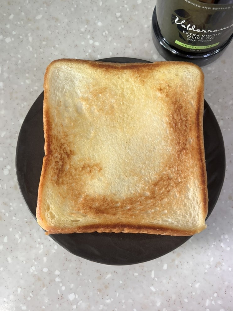  토스트