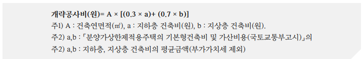  서울시 도시정비법령 질의회신 사례집(정비사업의 시행 및 계약3 : 기타 협력업체 (설계자, 감정평가 업자 등) )