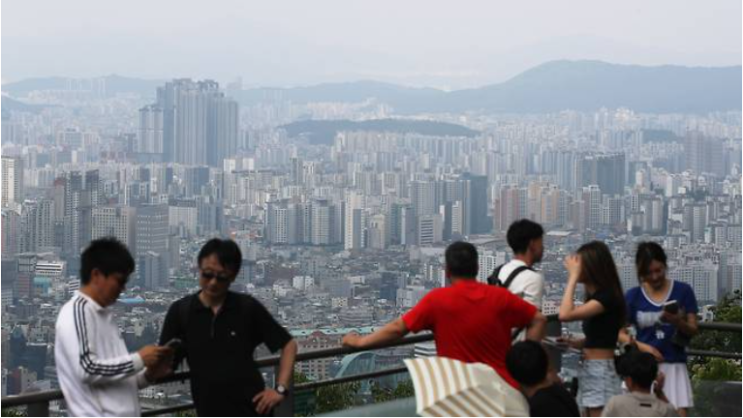  2024년 7월 15일 월요일 부동산 주요뉴스