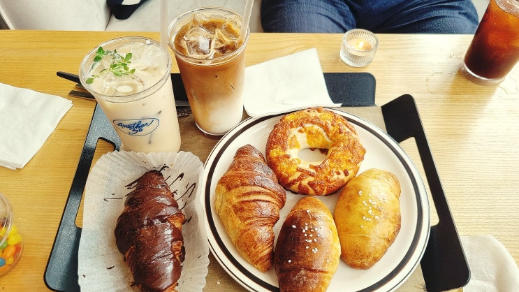  포천 고모리카페 뷰맛집 어나더30