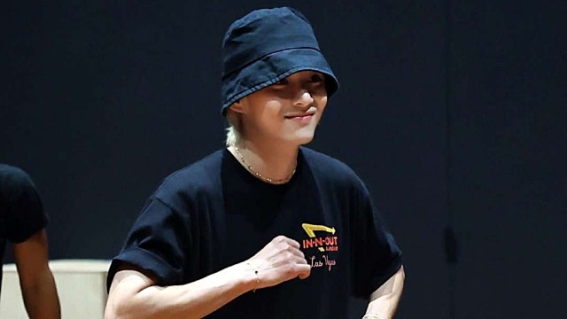 News image: Taehyung iTunes Domination