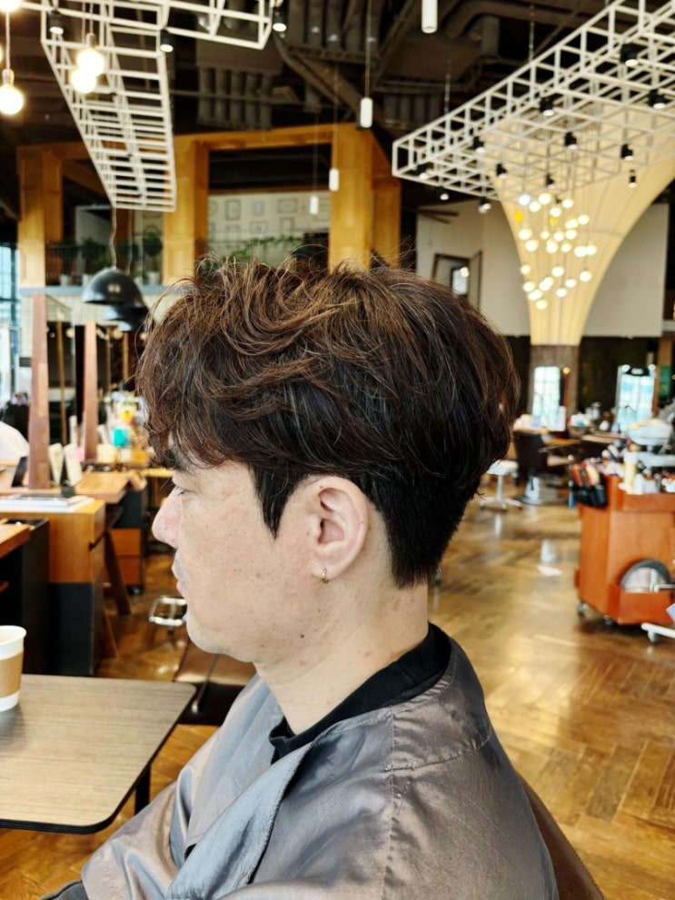  내돈내산 서울 근처 김포 탈모조합약 후기 : 3년 6개월째 유지 중