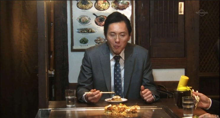  조용한 동네 탐방 [산겐자야]