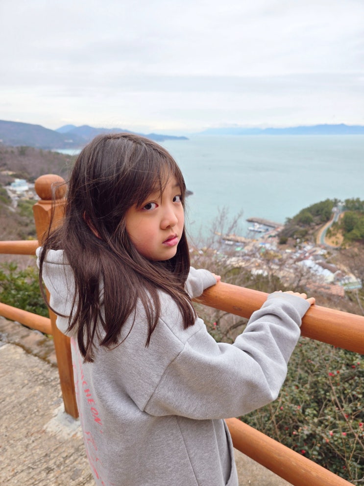  여수 향일암 소요시간 주차장 여수 일출 명소 항일암
