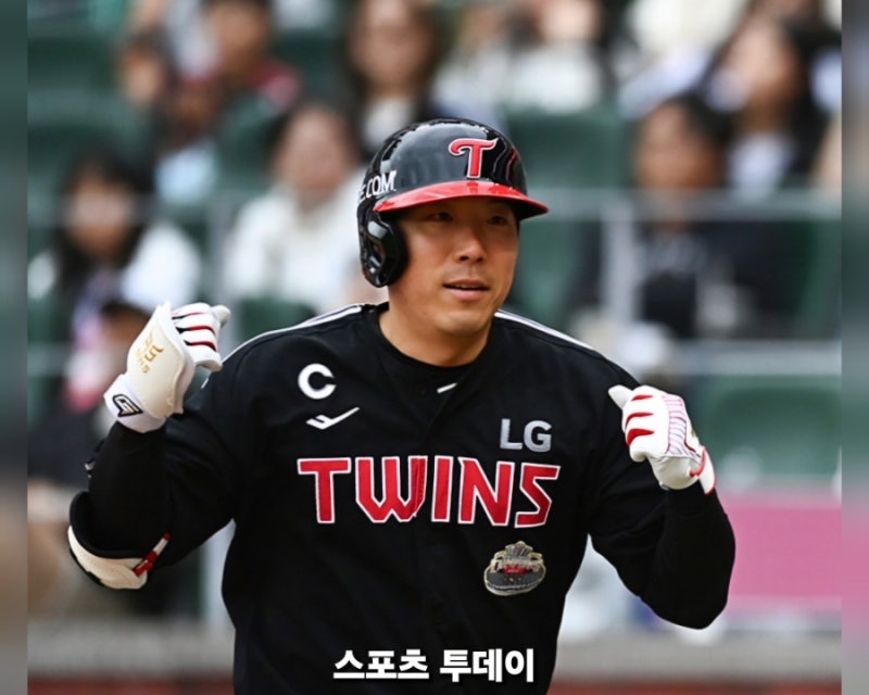 LG트윈스 2024 정규시즌 주간 리포트 (17) : 7월 9일~7월 14일