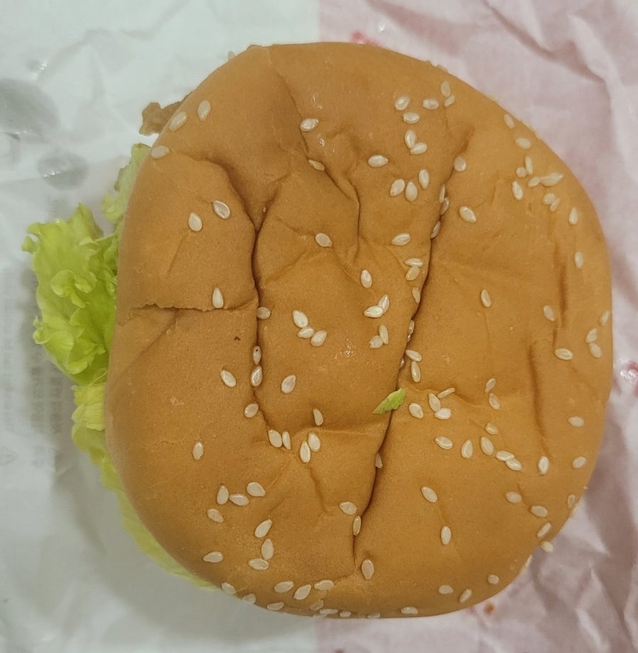 롯데리아 대전대동점 사진 5