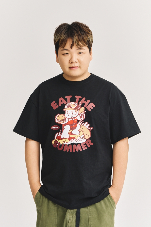 '곽튜브' 곽준빈, <b>SM C&C</b>와 <b>전속 계약</b>… 연예계 본격 활동 시작