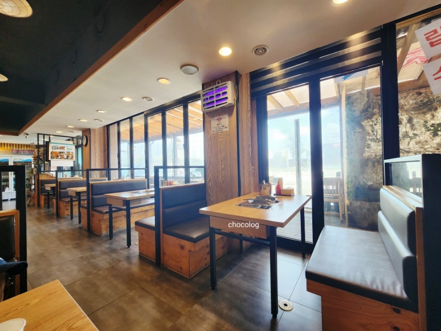 황제해물선 본점 사진 6
