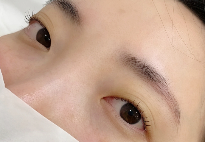 의정부 금오동 속눈썹펌 맛집 오늘쁨