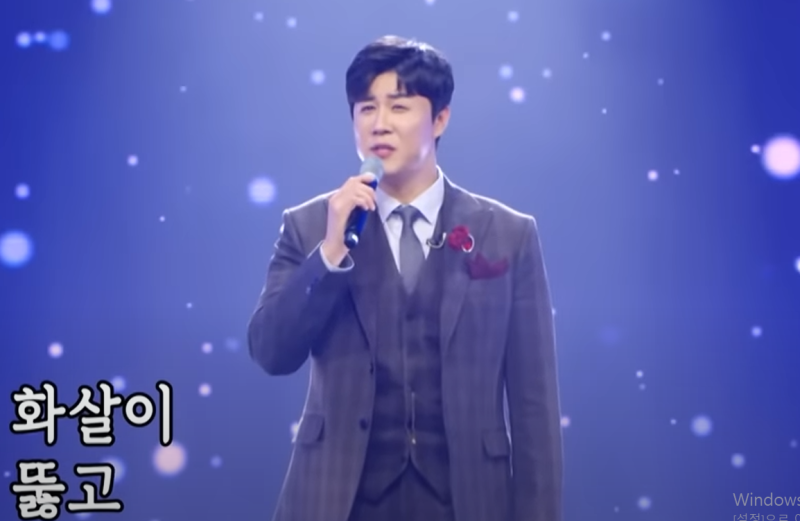 진해성 노래모음 히트곡 노래 25곡 몰아듣기