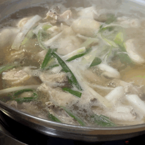  의정부 맛집 초복맞이 보양식 공릉동닭한마리의정부점