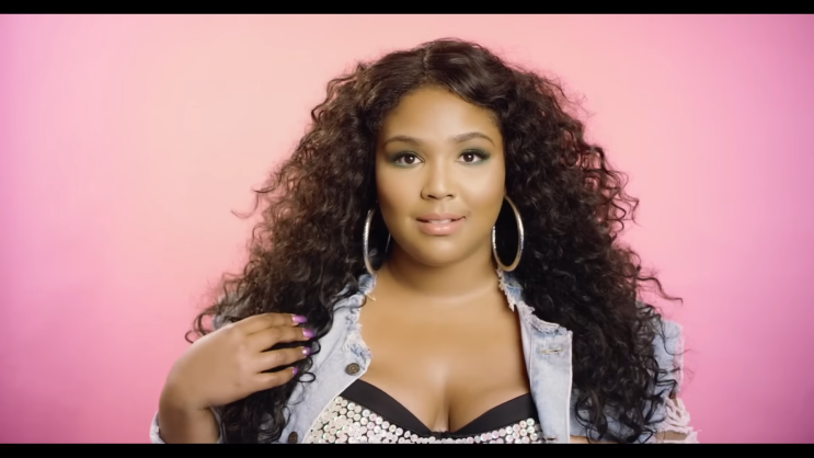  Lizzo : Good as Hell (2016)[영상/소개/가사/해석]
