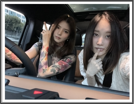 <b>전종서</b> 인스타 <b>안전벨트 미착용</b> 아니고 "착용"했어요!!... 