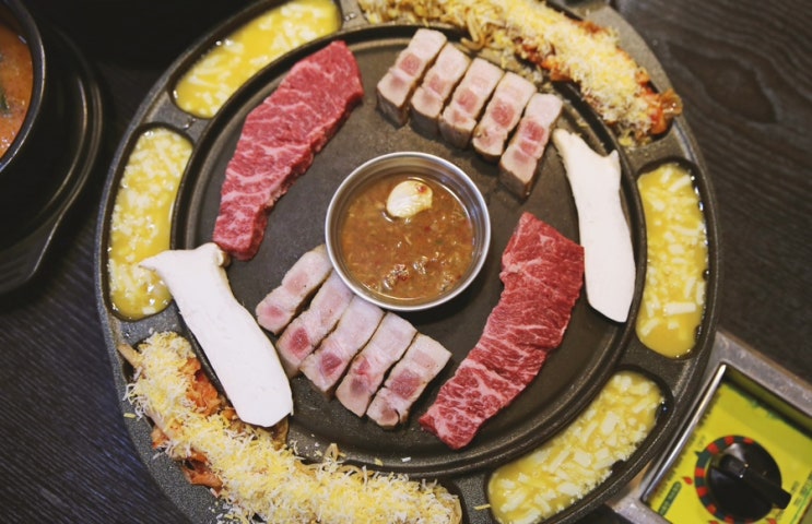  영종도 하늘도시 맛집(영종도 구읍뱃터 맛집) top6 솔직리뷰