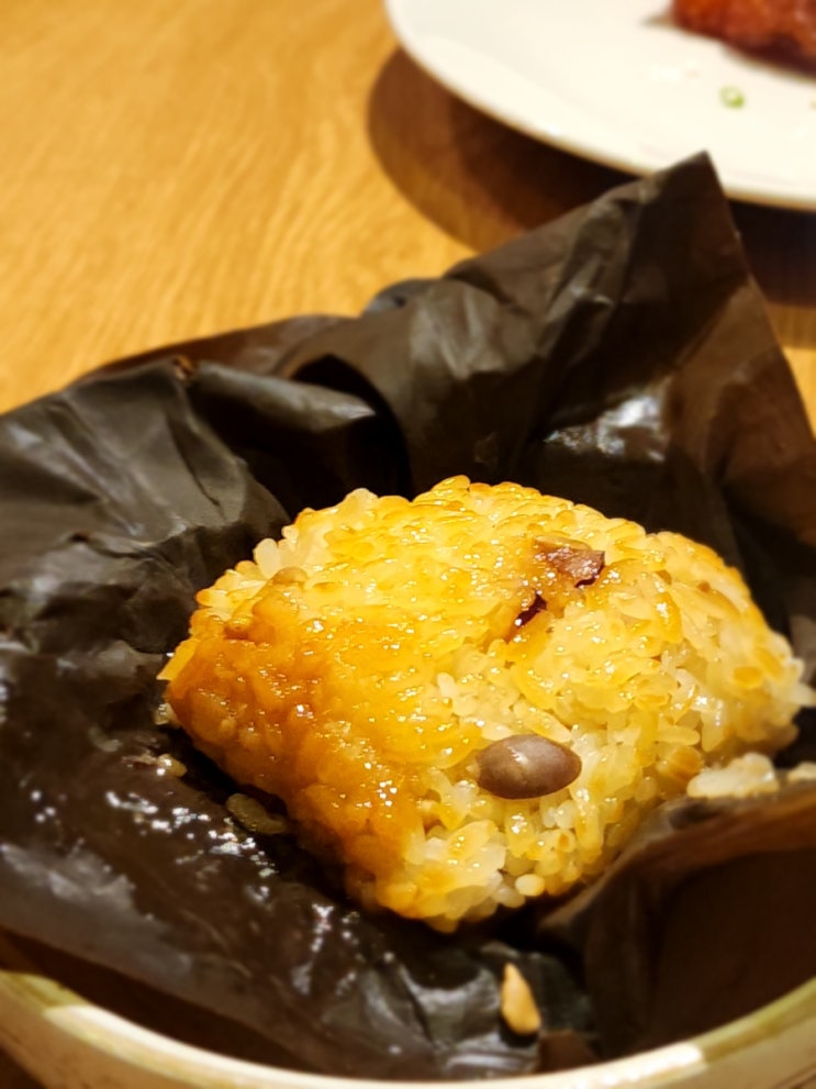  마포 한정식 맛집 서리원 서울서부법원 앞 조용한 룸식당