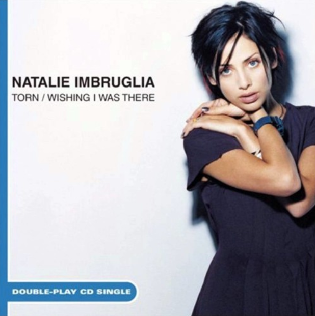  [노래 | 가사 | 해석] Torn (1997) | Natalie Imbruglia