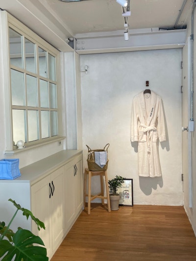 Inmairum Restroom — photo 1