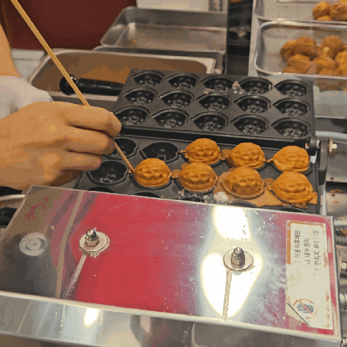  동래역 빵집 카스테라가 맛있는 하르당 동래역점