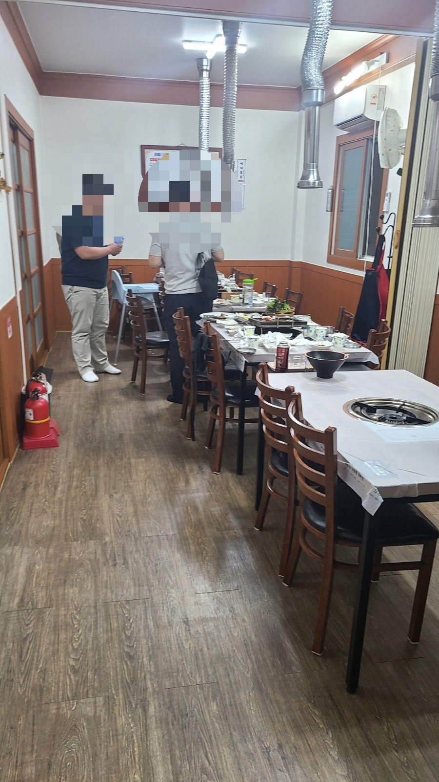 송가네오리 사진 3