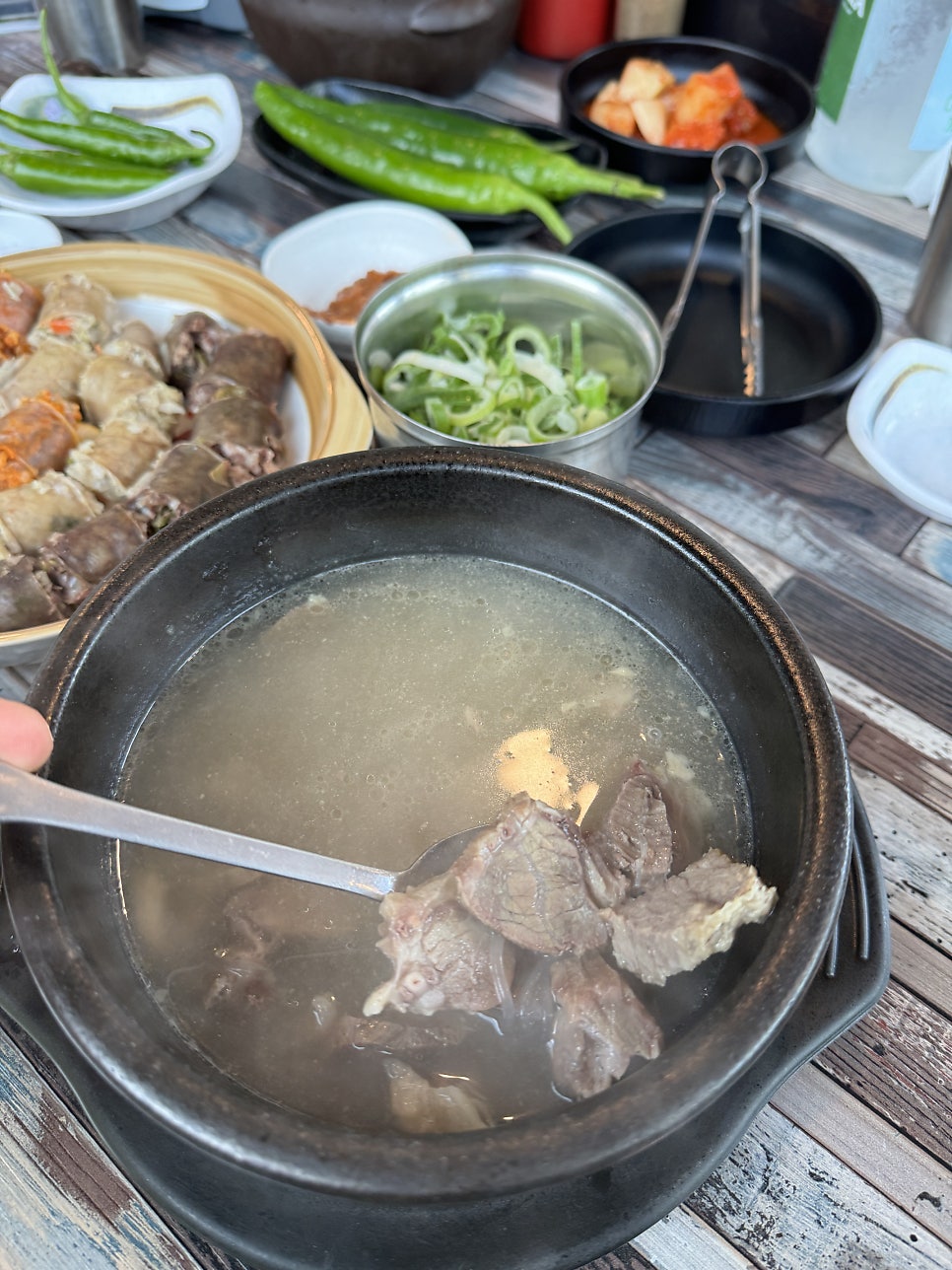 호남식당 사진 1