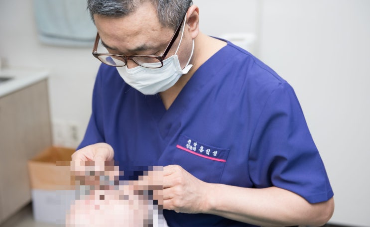  낙성대남자수염제모, 깔끔하게 수염자국을 지우고 싶다면 대림역인근피부과