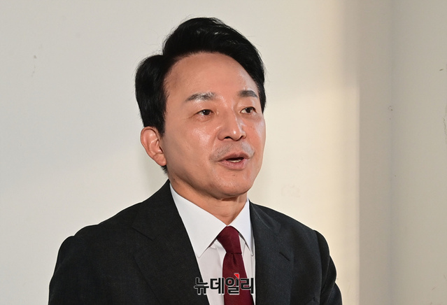 원희룡 "검증 거쳐야 <b>탄핵</b>도 막을 수 있다 … <b>한동훈</b>과 언제든... 