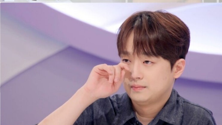 <b>이찬원</b>,하이엔드<b>소금쟁이</b>9회예고 할만큼 했다!울지마!뚝!