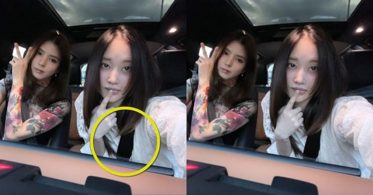 전종서, 딱 '12글자'...안전벨트 미착용 의혹에 남긴 말 전종서, 딱 '12글자'...안전벨트 미착용 의혹에 남긴 말