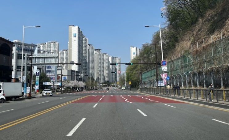  서대문구 남가좌동 운전연수 초보 탈출후기!