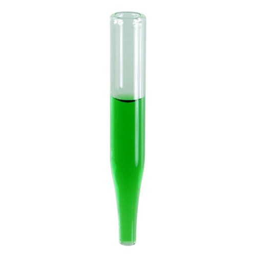  [유리초자] 150 µl 투명 인서트, MicroSolv 150 µl Clear Inserts, MicroSol