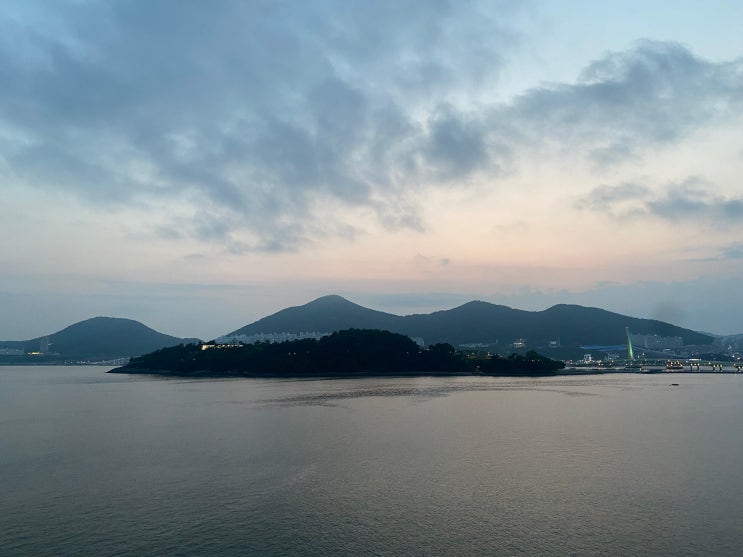  ::전남/여수:: 여수 벨메르 슈페리어 스위트 오션뷰 후기