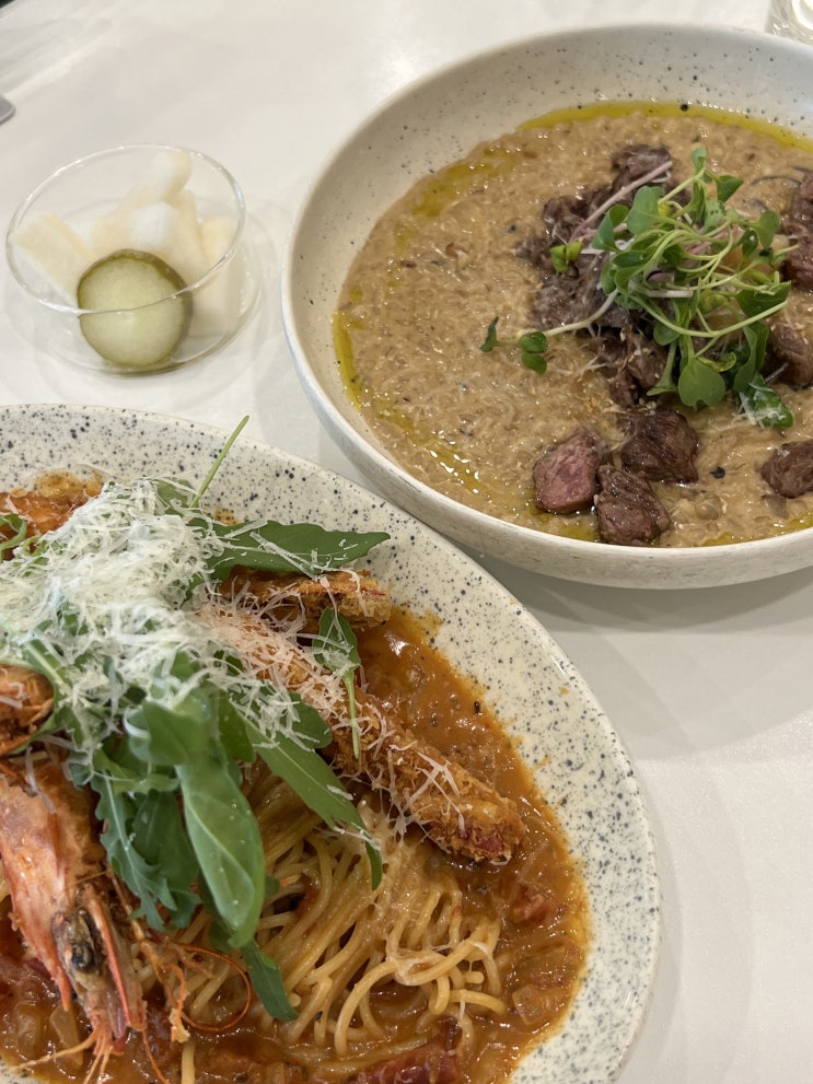  울산 삼산동 맛집 가족 연인들과 즐기기 좋은 레스토랑 헤이다이닝