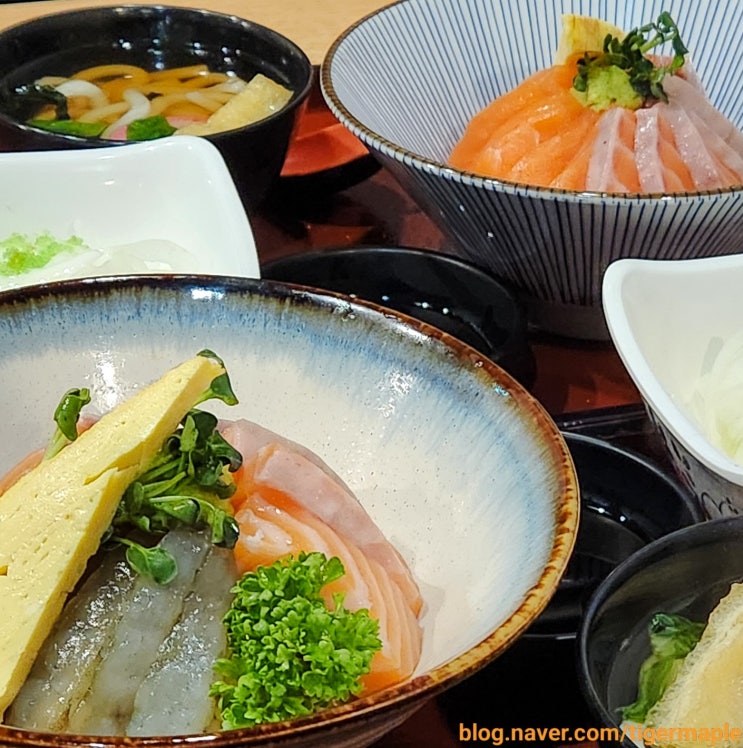 인하대 후문 간장새우 맛집 일식집 가메이에서 발견 인하대 후문 간장새우 맛집 일식집 가메이에서 발견