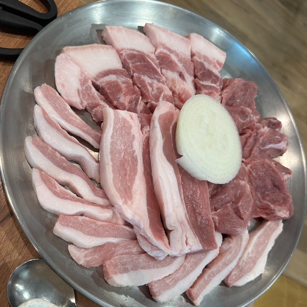  완주 봉동 둔산리 삼겹살과 항정살 꼬들살 뽈살이 맛있는 배차장고깃집 내 돈 내산 솔직 후기