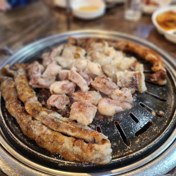  막창대창곱창 다 있어여 해운대막창집