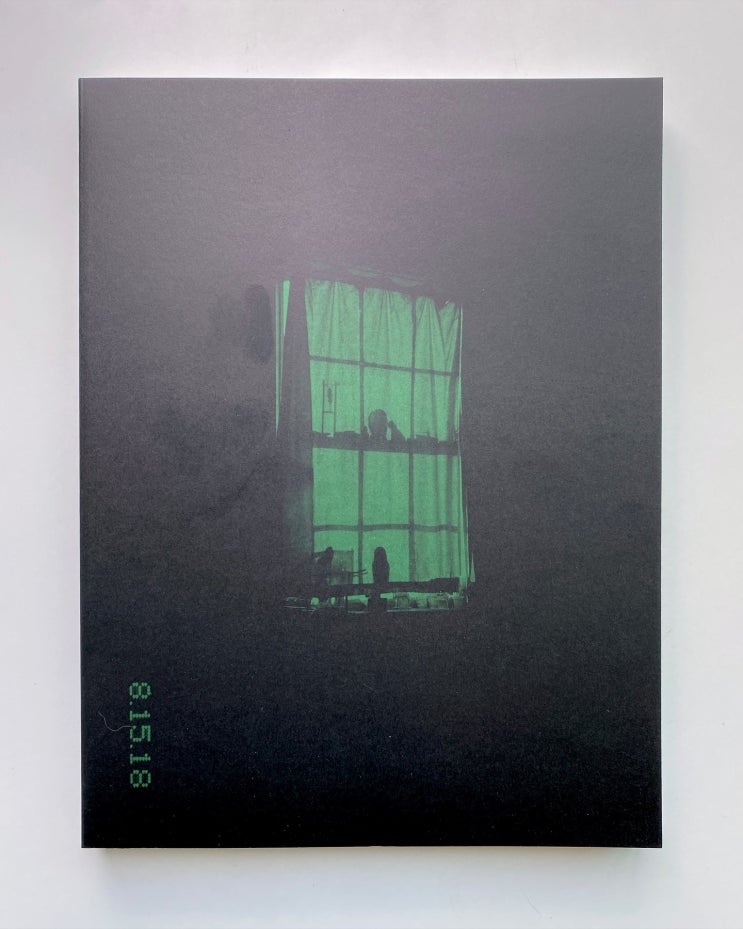  Ari Marcopoulos (아리 마르코풀로스): Ainsi Soit-Il / So Be It 2023