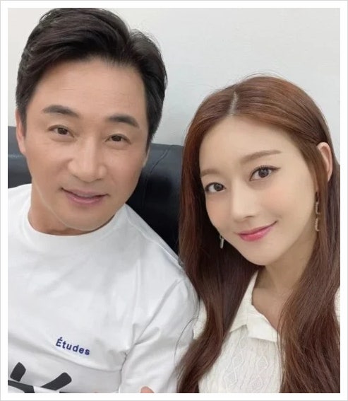 전노민 오승아 이혼 전부인 김보연 프로필 총정리