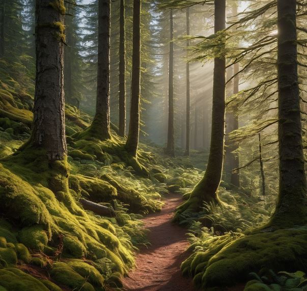  Norwegian wood