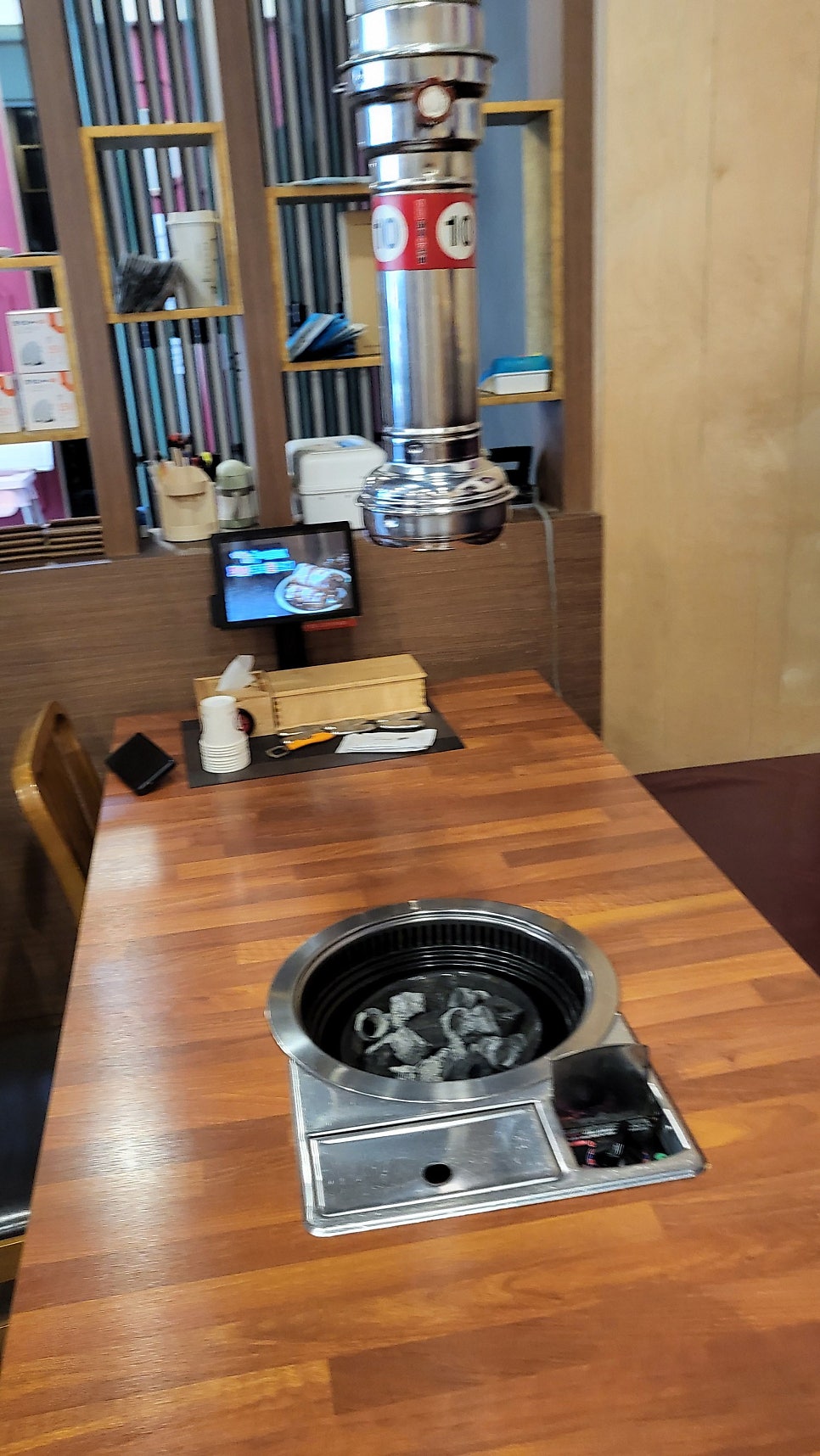 화화왕돼지갈비 사진 5