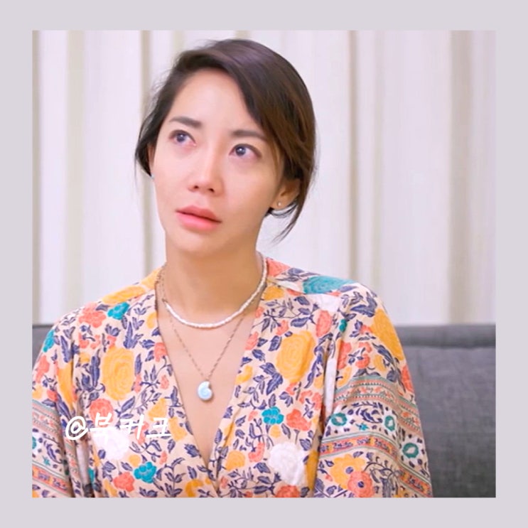 이제 <b>혼자다</b> <b>이윤진</b> 전노민 이혼 인스타 근황