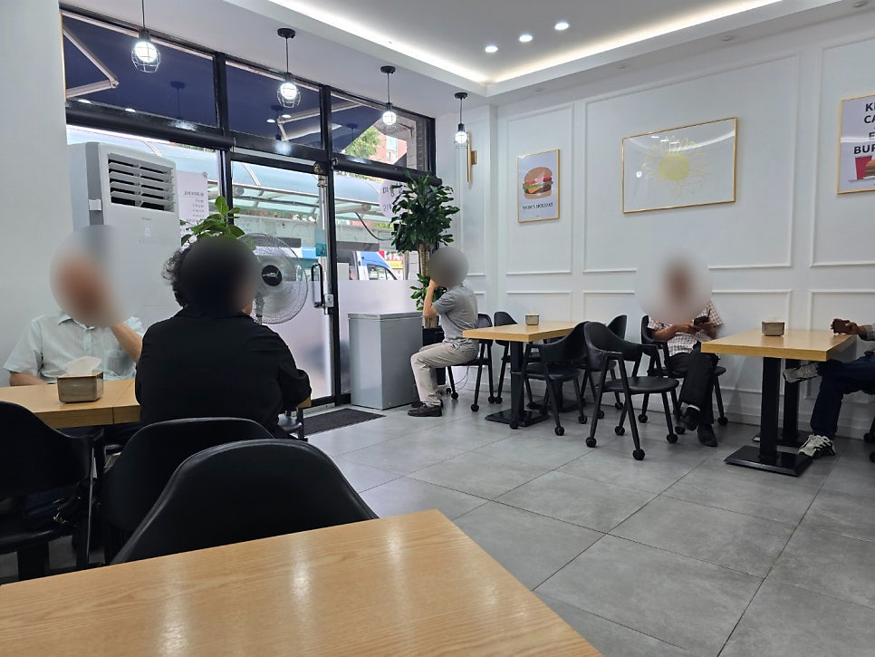 범버거 사진 2