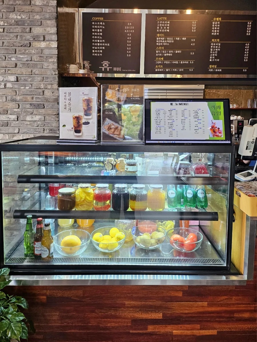 휴잉 사진 2