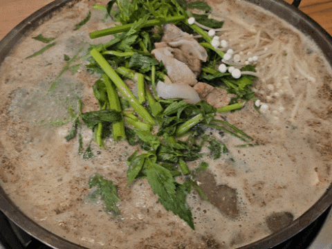  광명시 아구찜 아구탕 맛있는 곳 추천