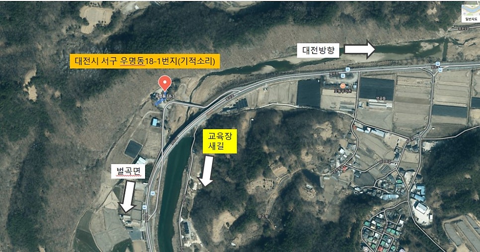 솔골 사진 1