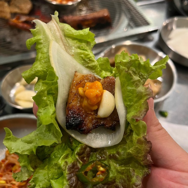  진주 평거동 맛집 식껍 진주점