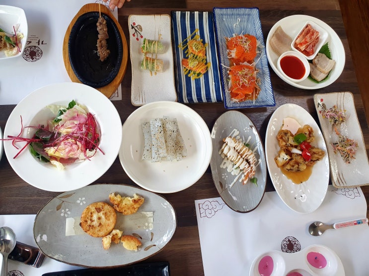  남한산성 한정식 맛집 가야한정식 산성역 맛집도 훌륭