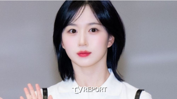 <b>엔믹스</b> 해원 워크돌 <b>아육대</b>  차세대 예능돌 접수 프로필 나이