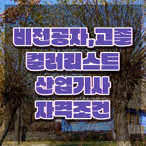  컬러리스트 산업기사 실기 컬러리스트산업기사 응시자격 온라인 과정으로 반 년만에 끝낸 전략